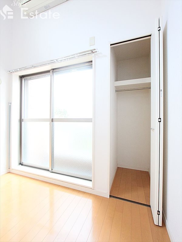 収納　同仕様写真