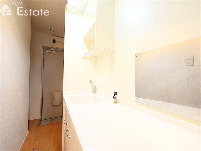 キッチン　同仕様写真