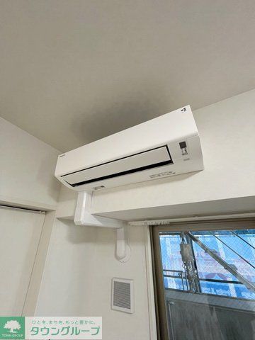 その他設備　設備