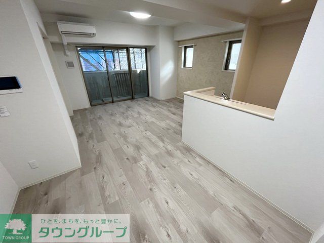 セキュリティ　設備