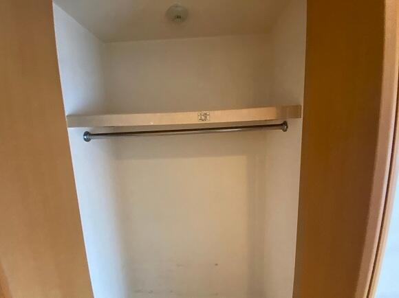 収納　※別部屋参考写真