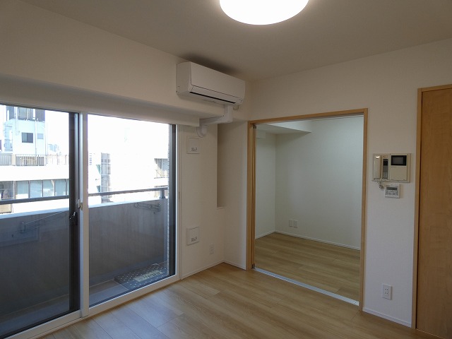 居室・リビング　居室※別部屋参考写真