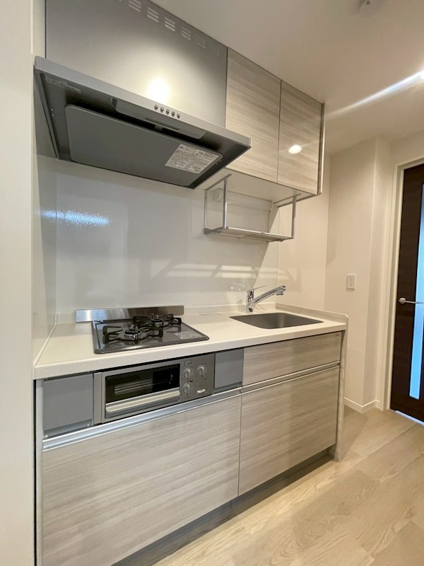 キッチン　別号室参考写真