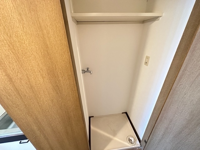 その他設備　別号室の写真です