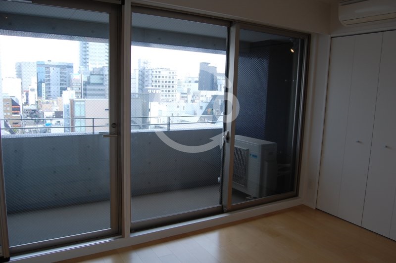 バルコニー　ＨＯＲＩＥ　ＬＵＸ　バルコニー