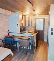 居室・リビング　リビング/居室