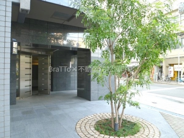 その他共有部分　マンション共有部分