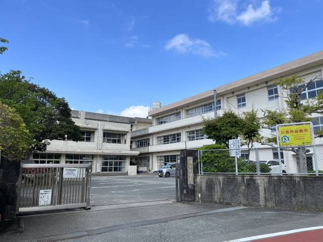 小学校　国分小学校（小学校）まで1073m