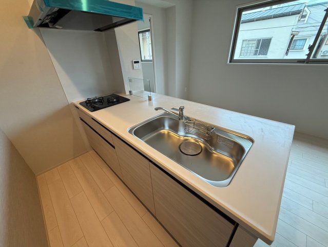 キッチン　詳細は、RISUMO江坂本店までお問合せください♪