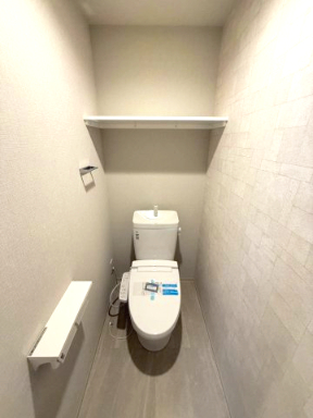 トイレ　詳細は、RISUMO江坂本店までお問合せください♪