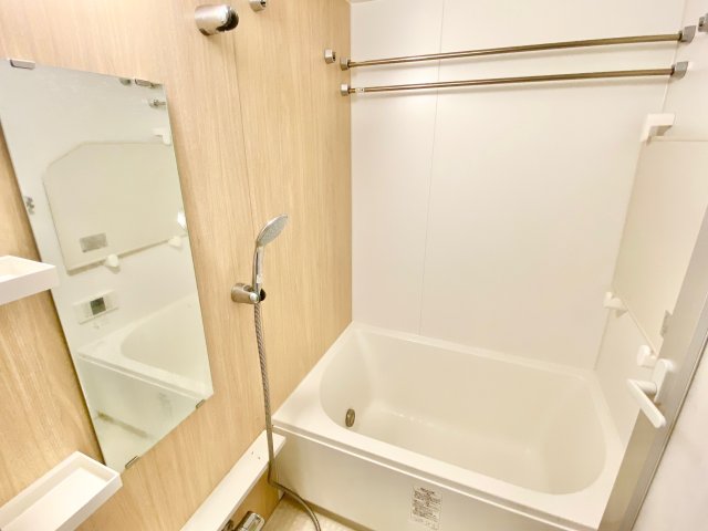 バス・シャワールーム　参考写真