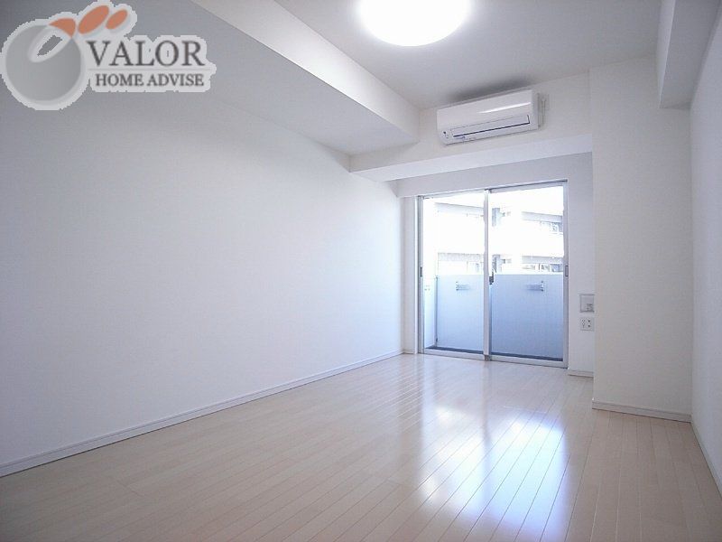 居室・リビング　物件画像