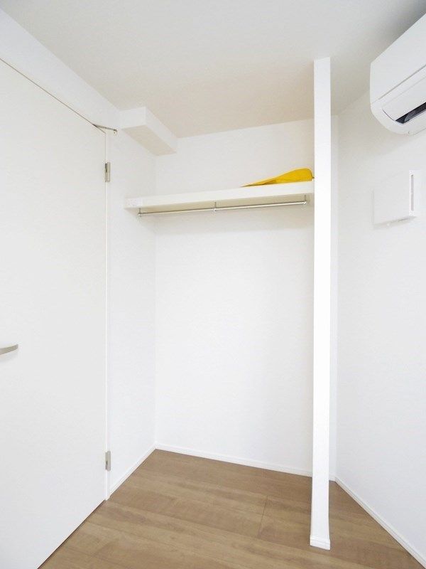 収納　同仕様写真