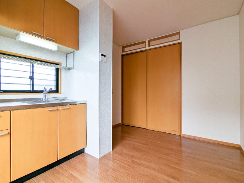 居室・リビング　図面と現状に相違がある場合には現状を優先