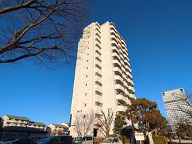 シーサイドライン 幸浦駅 14階建 築44年