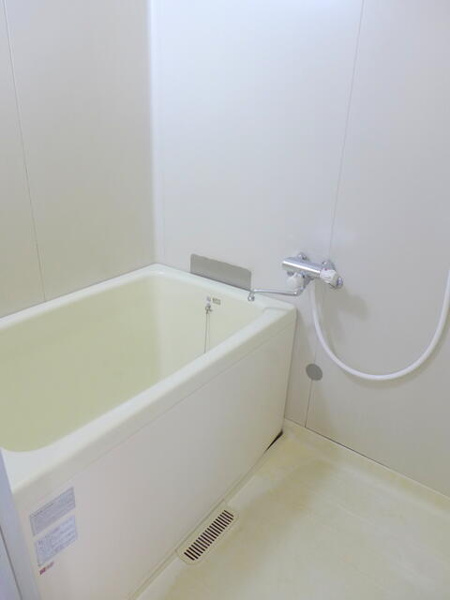 バス・シャワールーム　別部屋の写真