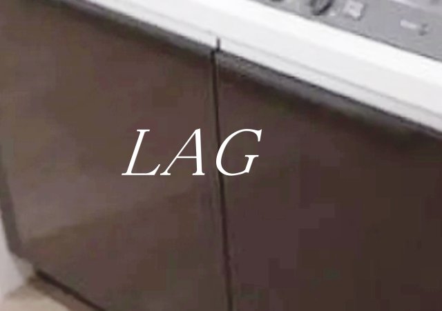 収納　収納です。