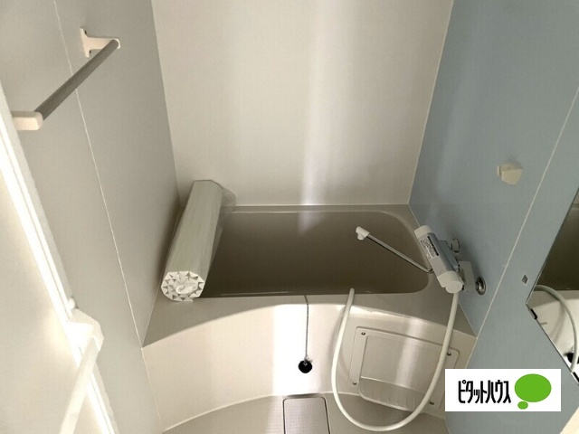 バス・シャワールーム　バスルーム