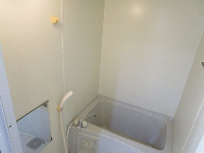 バス・シャワールーム　※他部屋参照