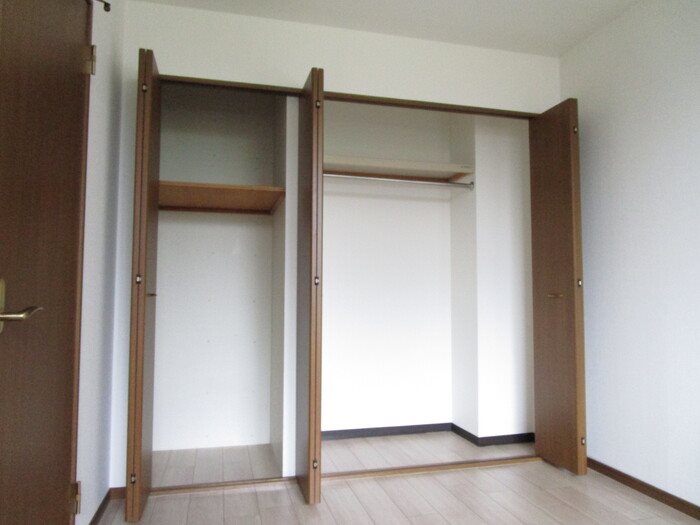 収納　※他部屋参照