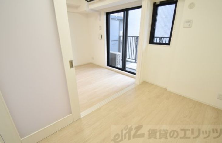 居室・リビング　リビング/居室