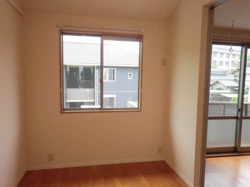 その他部屋・スペース　洋室