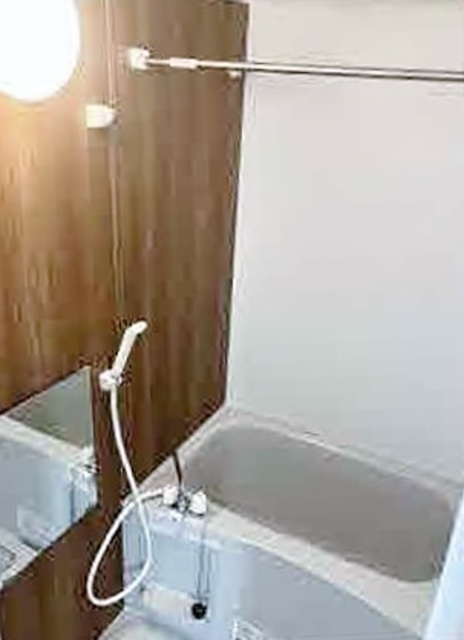 バス・シャワールーム　参考写真です。
