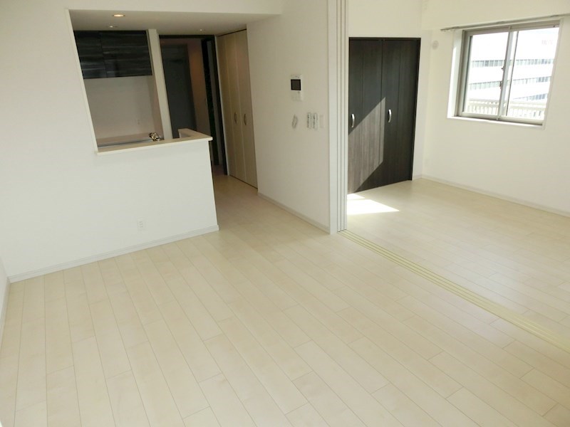 居室・リビング　※同物件写真