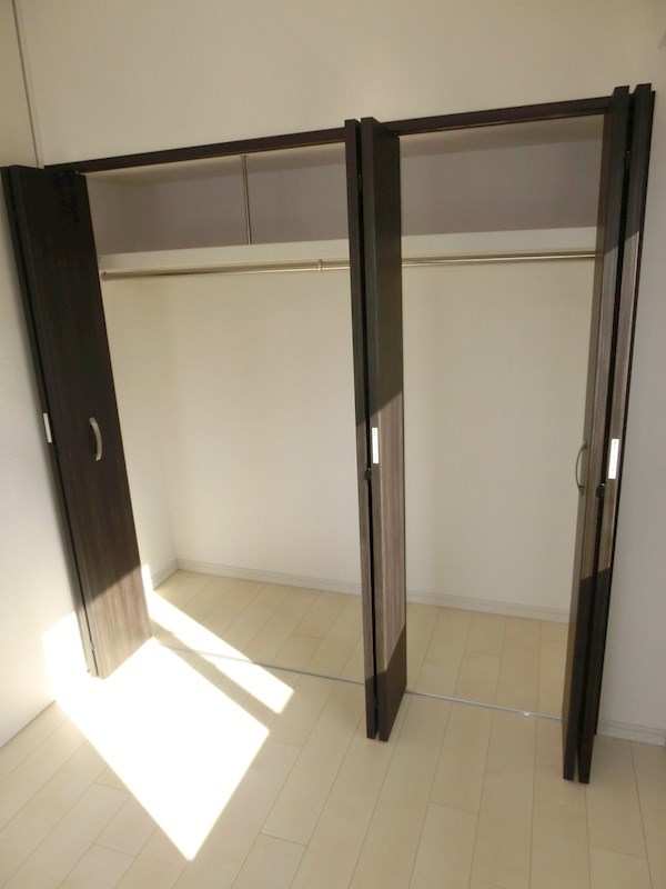 収納　※同物件写真