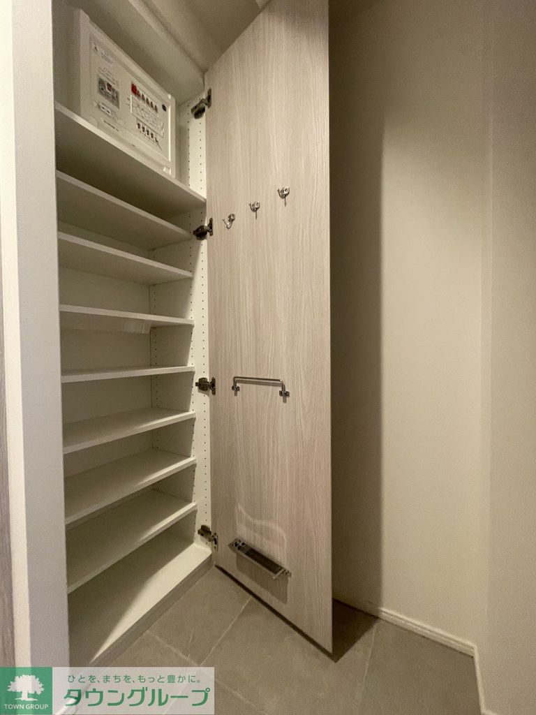 その他設備　設備