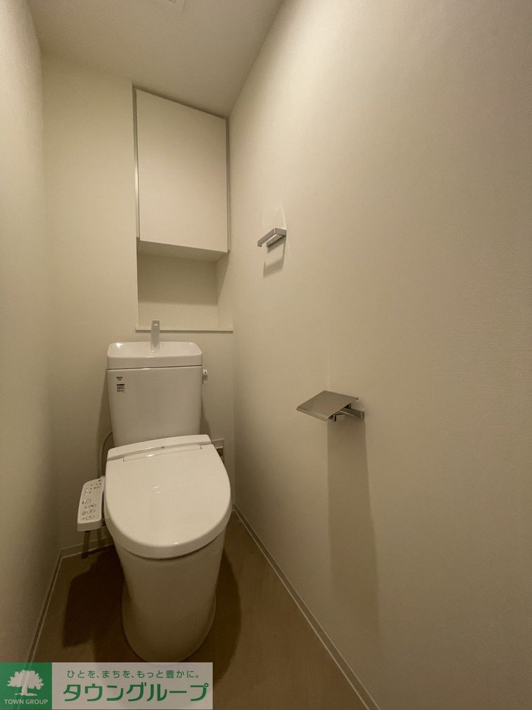 その他共有部分　駐車場