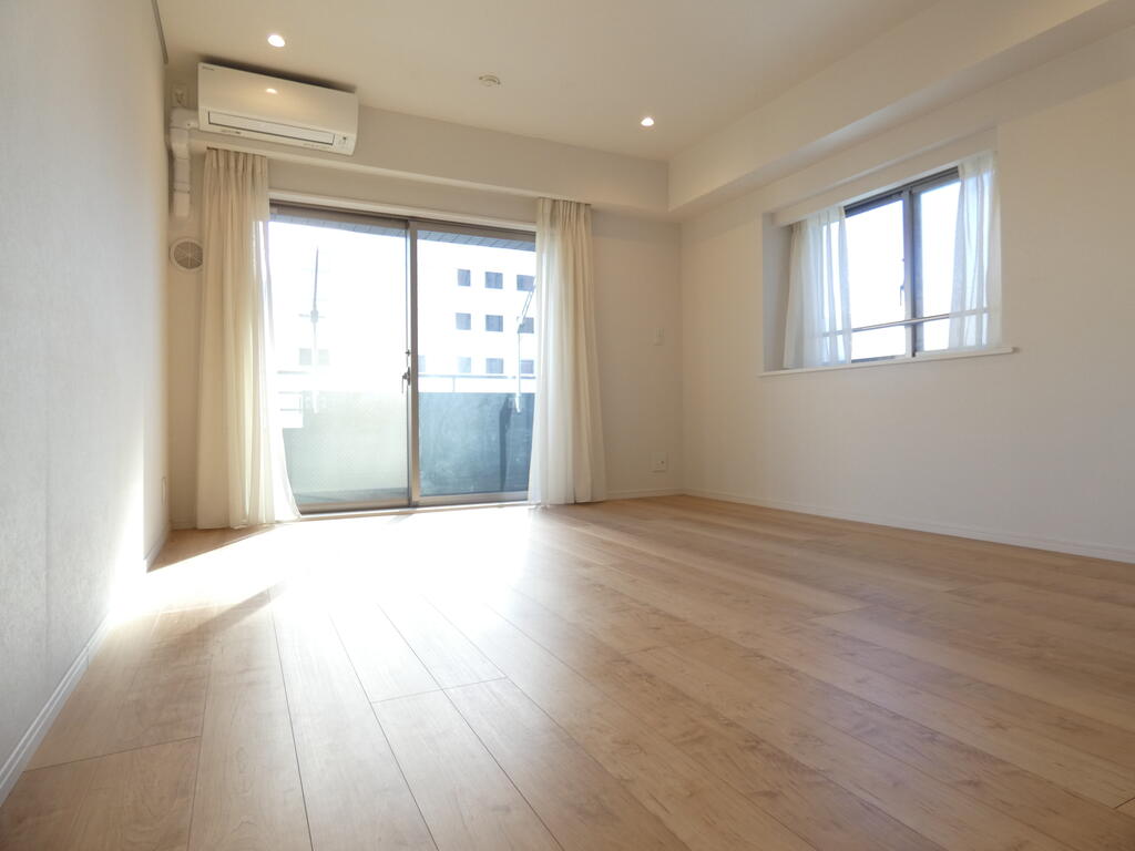 居室・リビング　居室