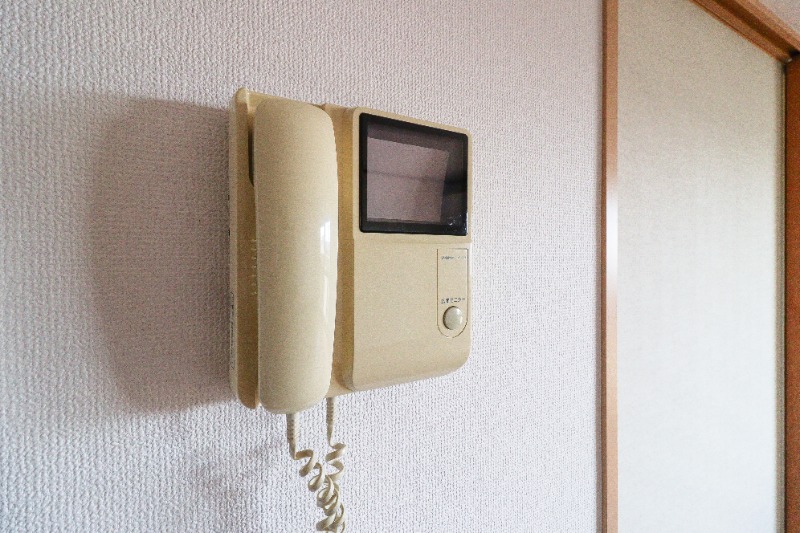 セキュリティ　図面と現状に相違がある場合には現状を優先