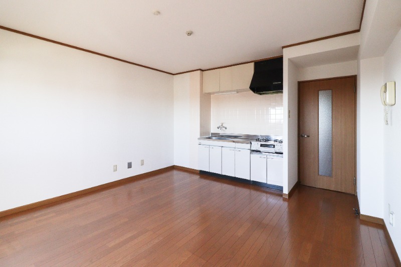 居室・リビング　図面と現状に相違がある場合には現状を優先