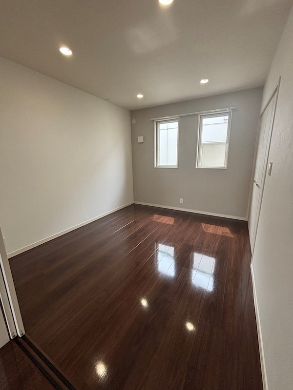 その他部屋・スペース　ベッドルーム