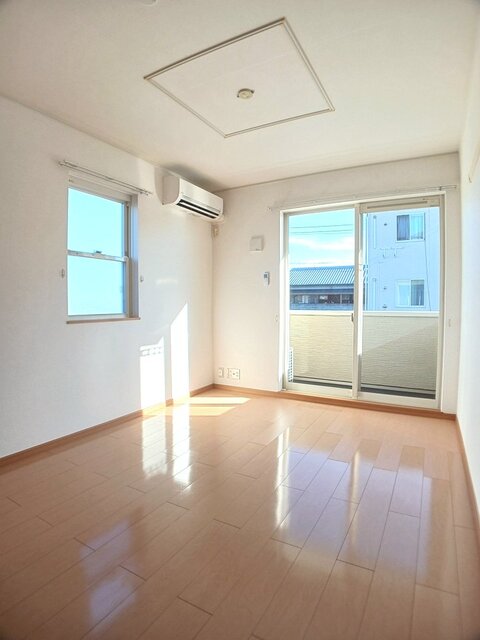 居室・リビング　居室・リビング