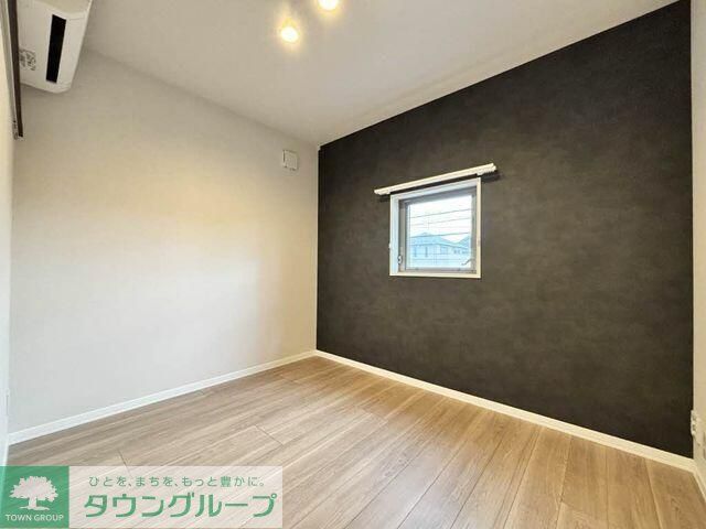 その他設備　リビング/居室