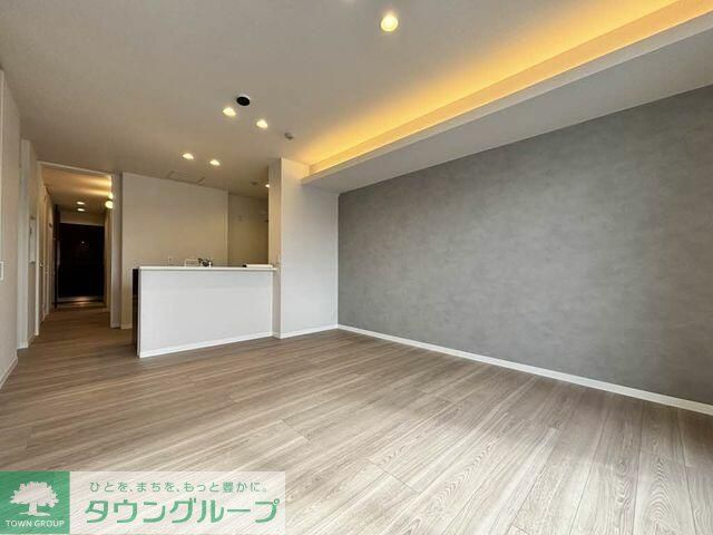 居室・リビング　リビング/居室