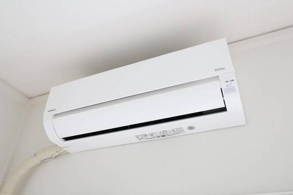 その他設備　モデルルームの写真です