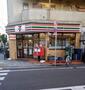 コンビニ　セブンイレブン 墨田押上1丁目店（コンビニ）まで369m