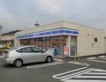 コンビニ　ローソン（コンビニ）まで187m