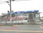スーパー　ビッグ・エー 三鷹新川店（スーパー）まで897m