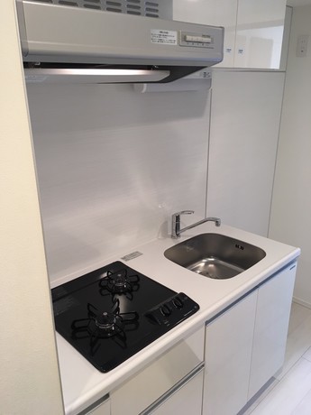 キッチン　※別部屋参考写真