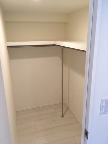 収納　別部屋参考写真