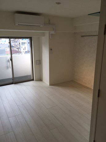 居室・リビング　※別部屋参考写真