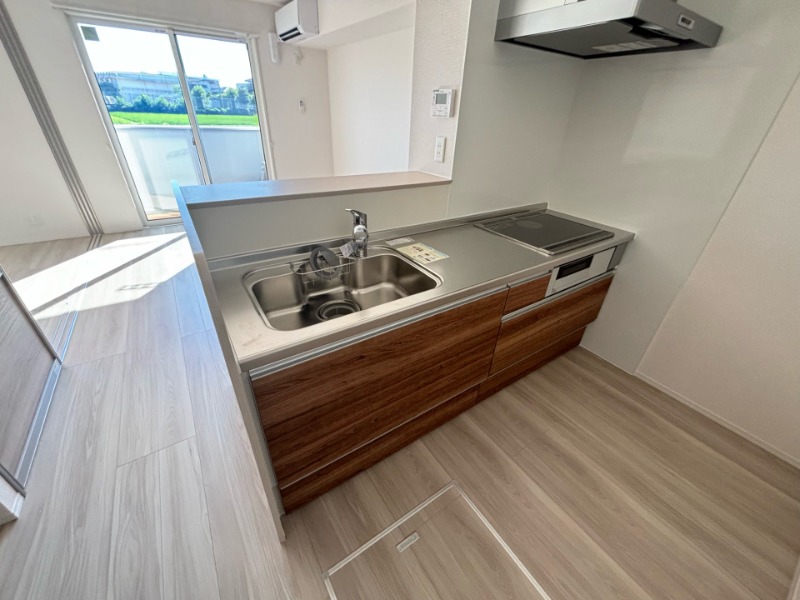 キッチン　同型イメージ