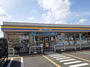 コンビニ　ミニストップ 船橋滝台店（コンビニ）まで1124m