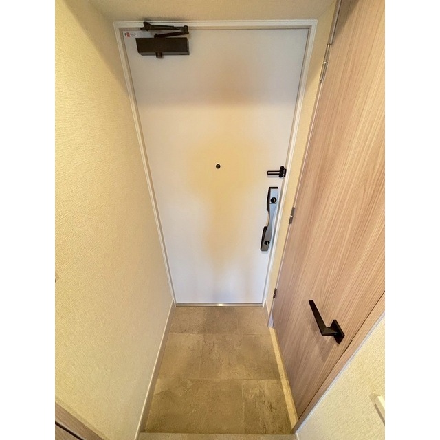 玄関　玄関※別部屋参考写真