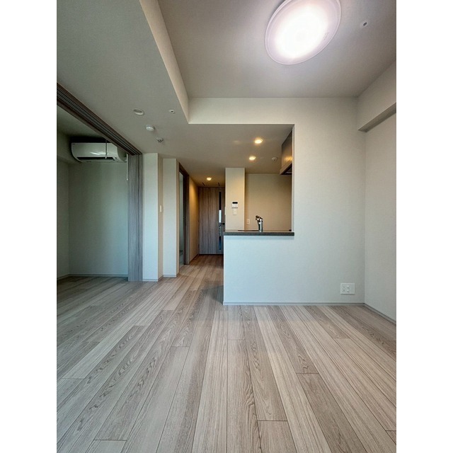 居室・リビング　居間※別部屋参考写真