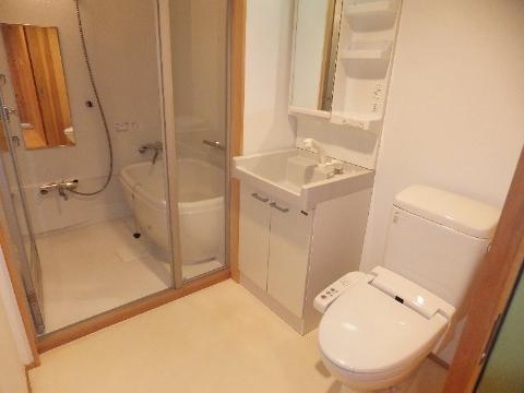 その他　脱衣所